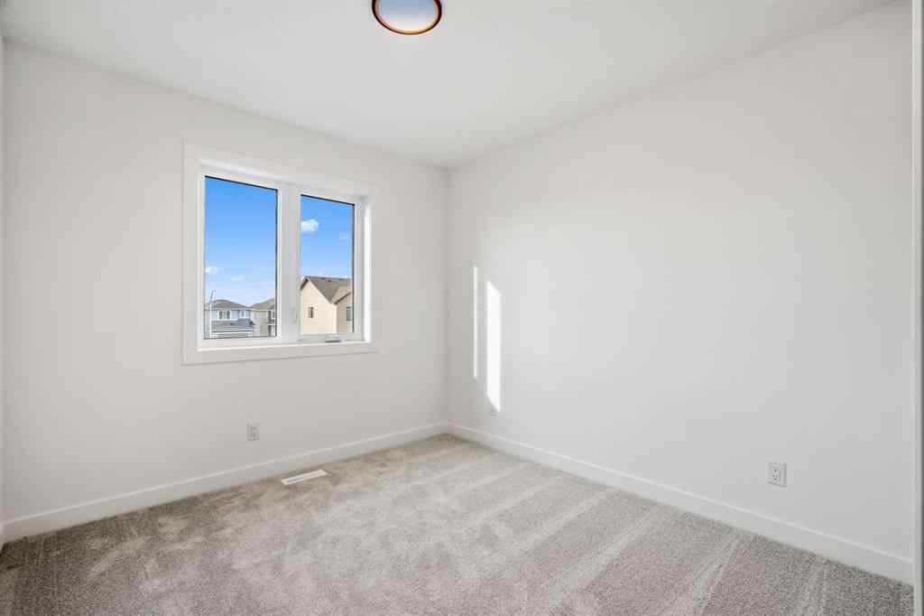 MLS® A2269869 - 497 Hotchkiss Drive SE in Hotchkiss Calgary, Residential