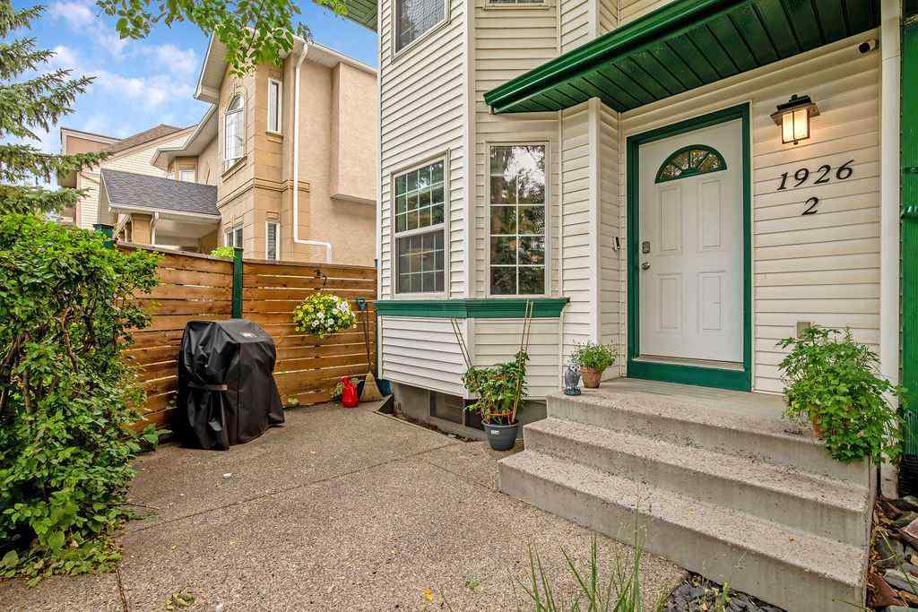 MLS&reg; # A2269871 - 1926/1928 32 Street SW in Killarney/Glengarry Calgary, Multi-Family Open Houses