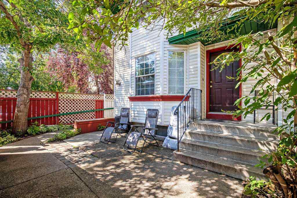 MLS&reg; # A2269871 - 1926/1928 32 Street SW in Killarney/Glengarry Calgary, Multi-Family Open Houses