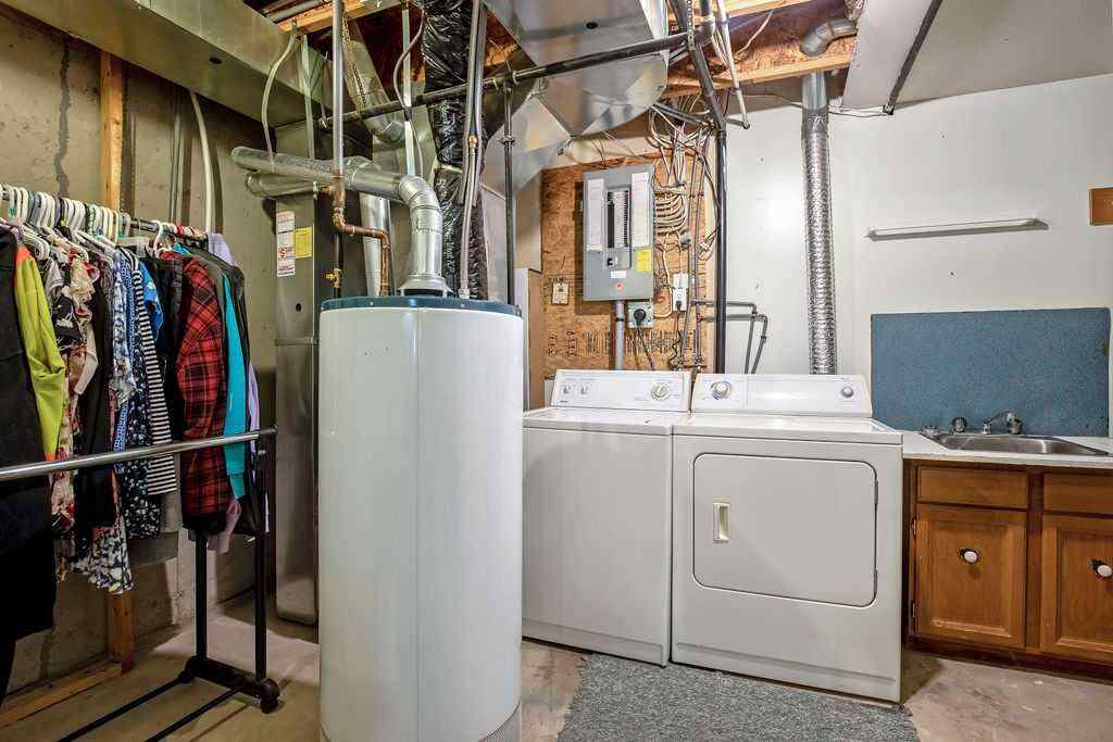 MLS&reg; # A2269871 - 1926/1928 32 Street SW in Killarney/Glengarry Calgary, Multi-Family Open Houses