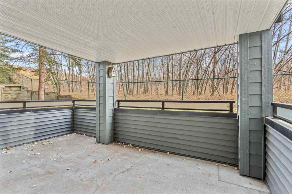 MLS&reg; # A2269872 - Unit #111 20 Sierra Morena Mews SW in Signal Hill Calgary, Residential Open Houses