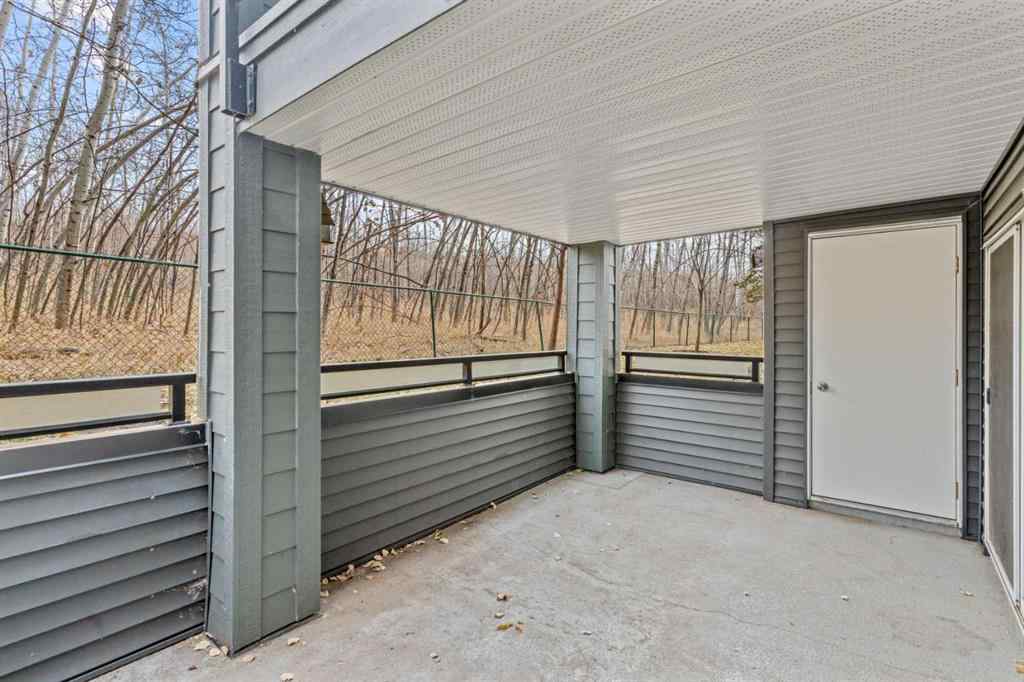 MLS&reg; # A2269872 - Unit #111 20 Sierra Morena Mews SW in Signal Hill Calgary, Residential Open Houses