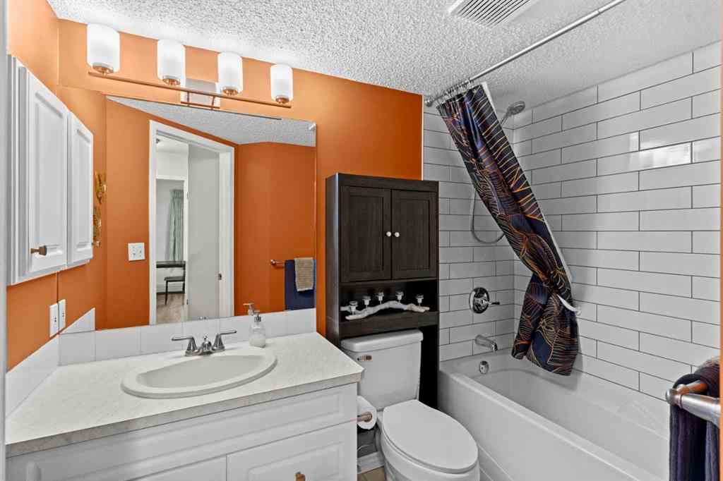 MLS&reg; # A2269872 - Unit #111 20 Sierra Morena Mews SW in Signal Hill Calgary, Residential Open Houses