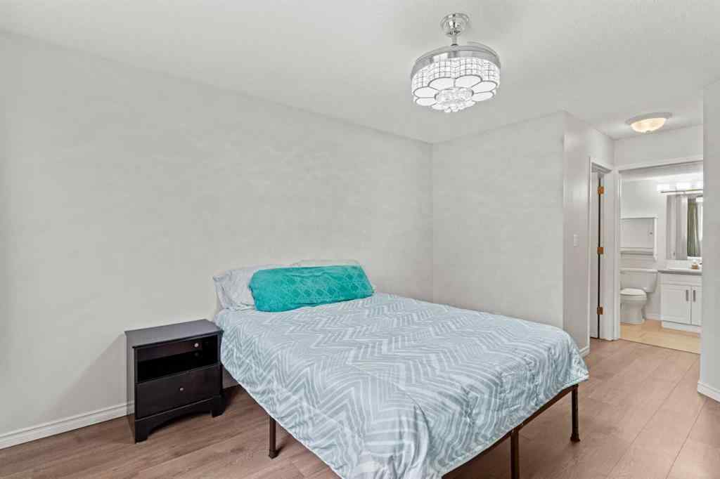 MLS&reg; # A2269872 - Unit #111 20 Sierra Morena Mews SW in Signal Hill Calgary, Residential Open Houses