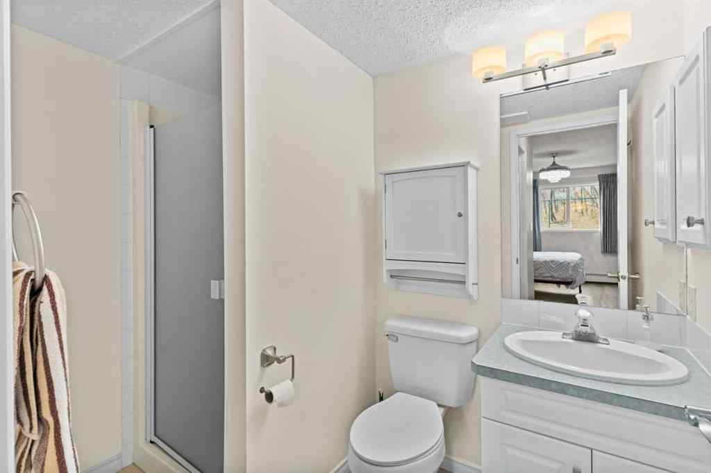 MLS&reg; # A2269872 - Unit #111 20 Sierra Morena Mews SW in Signal Hill Calgary, Residential Open Houses