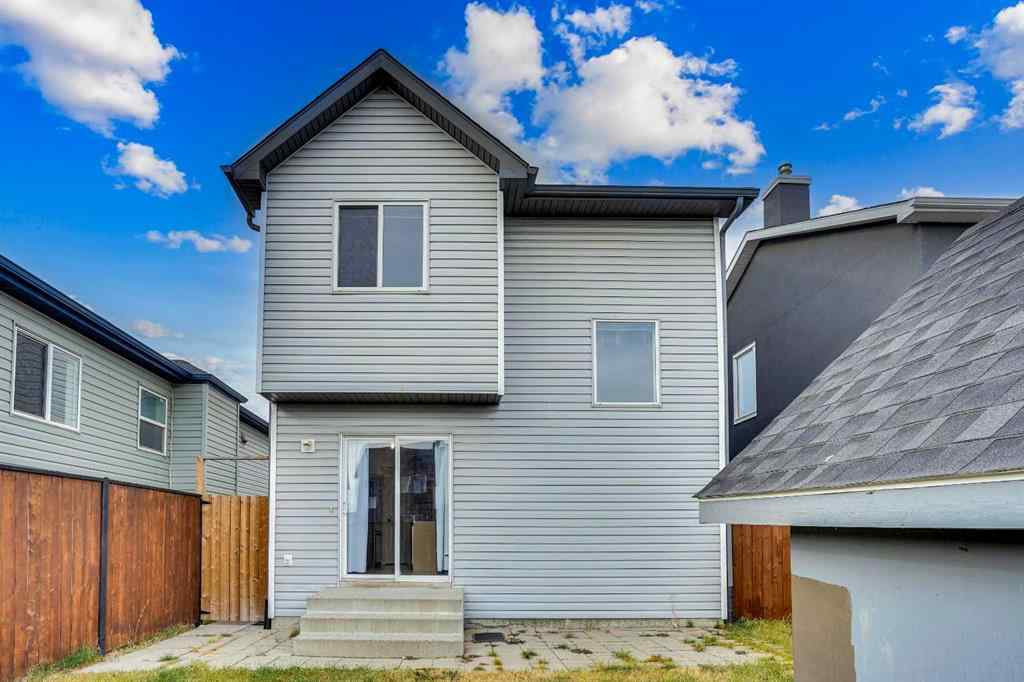 MLS® A2269873 - 171 Saddlemead Green NE in Saddle Ridge Calgary, Residential