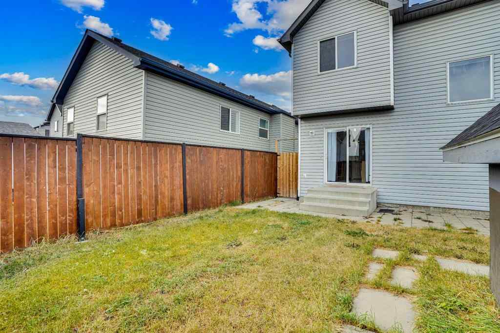MLS® A2269873 - 171 Saddlemead Green NE in Saddle Ridge Calgary, Residential