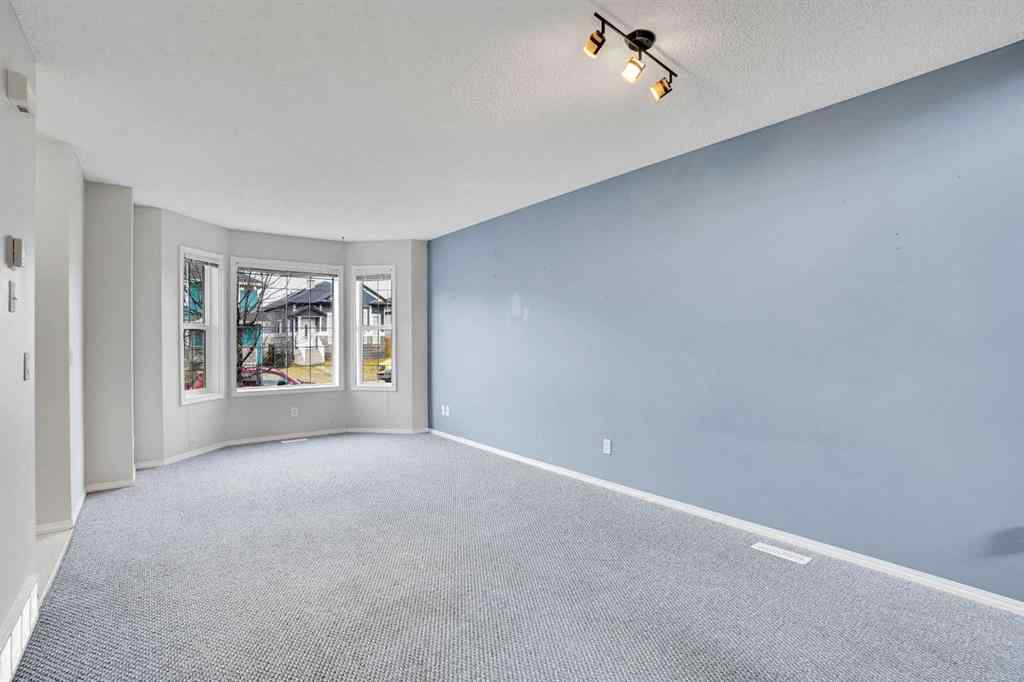 MLS® A2269873 - 171 Saddlemead Green NE in Saddle Ridge Calgary, Residential