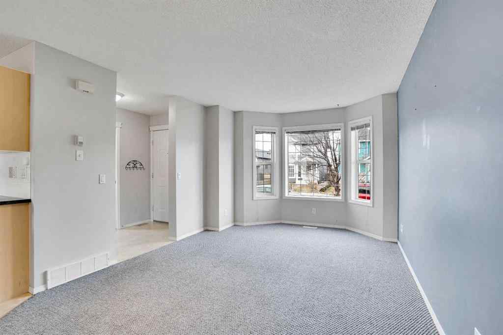 MLS® A2269873 - 171 Saddlemead Green NE in Saddle Ridge Calgary, Residential