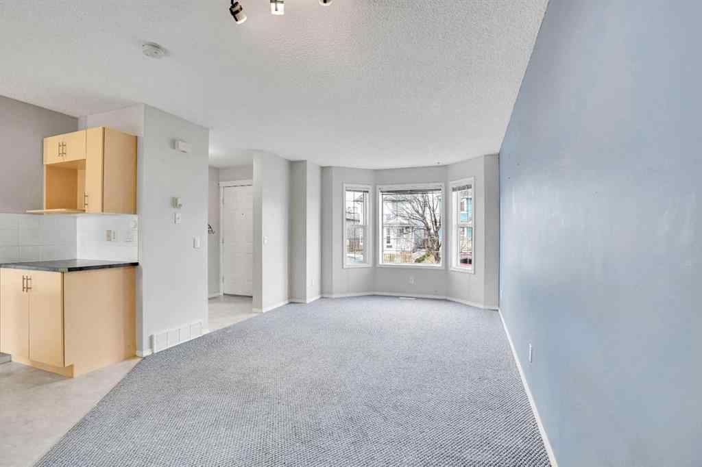 MLS® A2269873 - 171 Saddlemead Green NE in Saddle Ridge Calgary, Residential