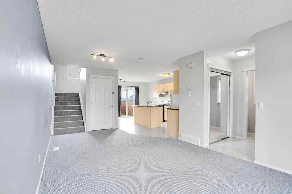 MLS® A2269873 - 171 Saddlemead Green NE in Saddle Ridge Calgary, Residential