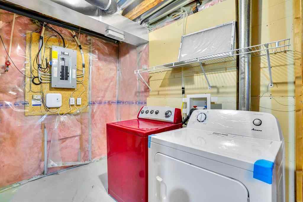 MLS® A2269873 - 171 Saddlemead Green NE in Saddle Ridge Calgary, Residential