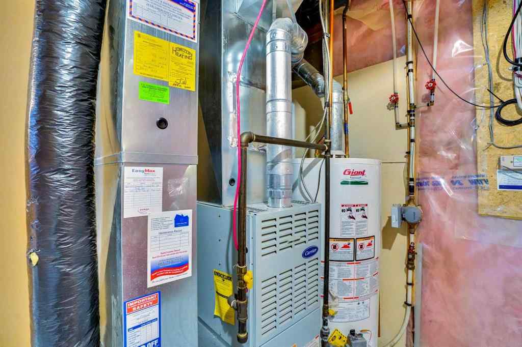 MLS® A2269873 - 171 Saddlemead Green NE in Saddle Ridge Calgary, Residential