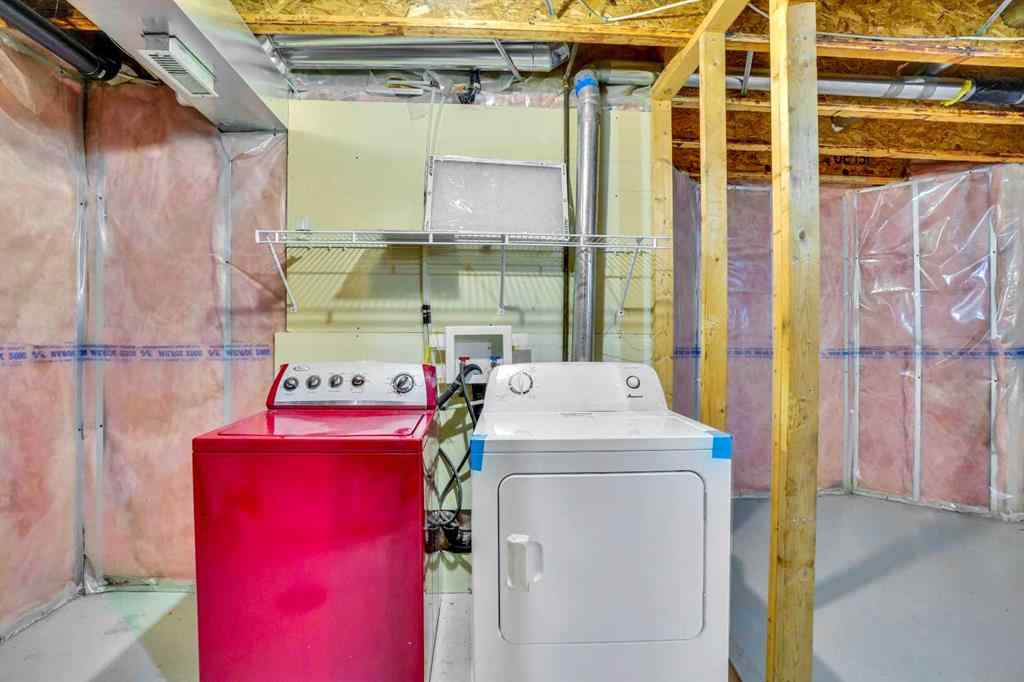 MLS® A2269873 - 171 Saddlemead Green NE in Saddle Ridge Calgary, Residential