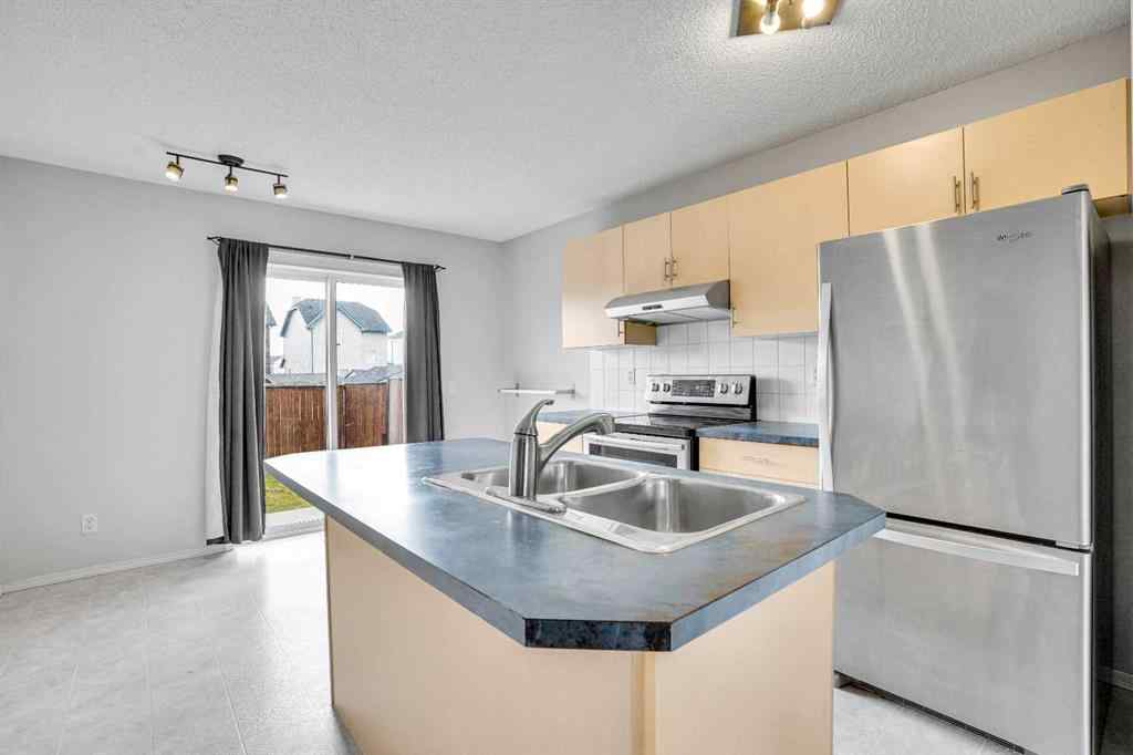 MLS® A2269873 - 171 Saddlemead Green NE in Saddle Ridge Calgary, Residential