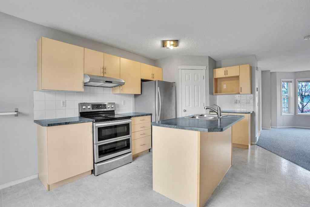 MLS® A2269873 - 171 Saddlemead Green NE in Saddle Ridge Calgary, Residential