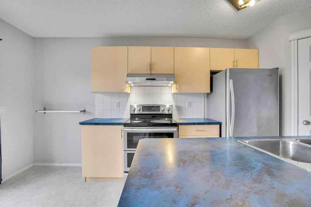 MLS® A2269873 - 171 Saddlemead Green NE in Saddle Ridge Calgary, Residential