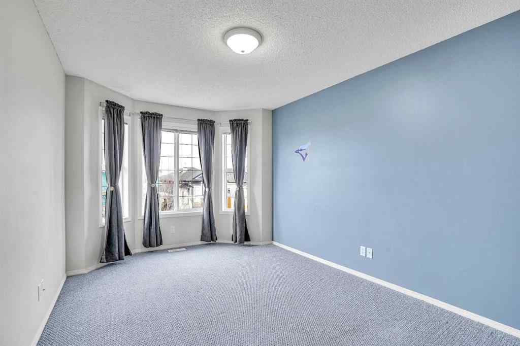 MLS® A2269873 - 171 Saddlemead Green NE in Saddle Ridge Calgary, Residential