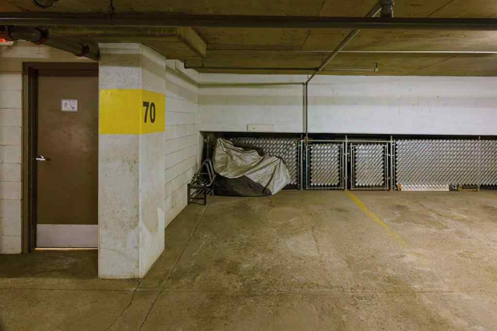 MLS&reg; # A2269875 - Unit #305 225 25 Avenue SW in Mission Calgary, Residential Open Houses