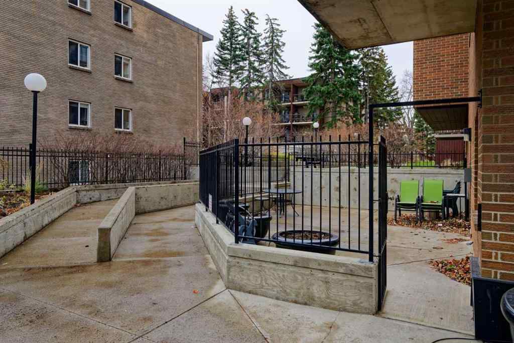 MLS&reg; # A2269875 - Unit #305 225 25 Avenue SW in Mission Calgary, Residential Open Houses