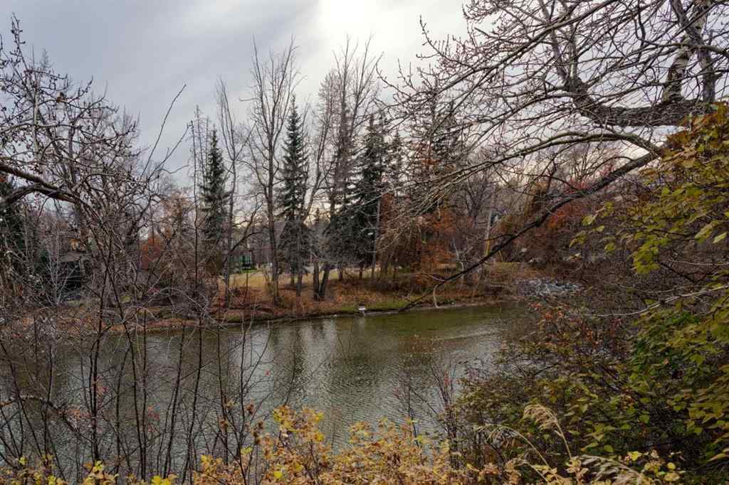 MLS&reg; # A2269875 - Unit #305 225 25 Avenue SW in Mission Calgary, Residential Open Houses