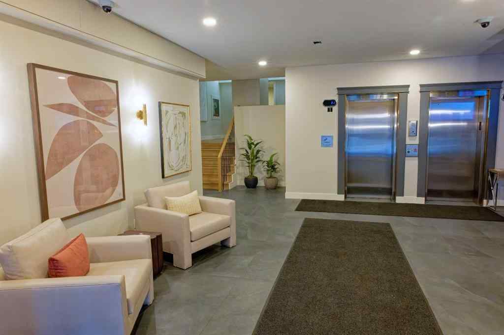 MLS&reg; # A2269875 - Unit #305 225 25 Avenue SW in Mission Calgary, Residential Open Houses