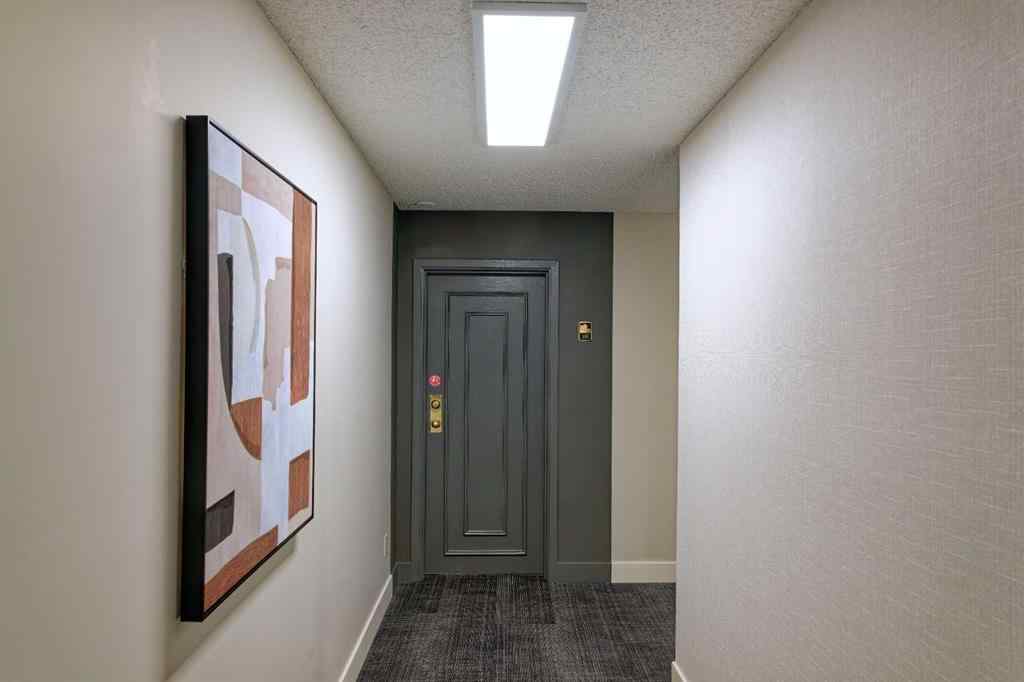 MLS&reg; # A2269875 - Unit #305 225 25 Avenue SW in Mission Calgary, Residential Open Houses