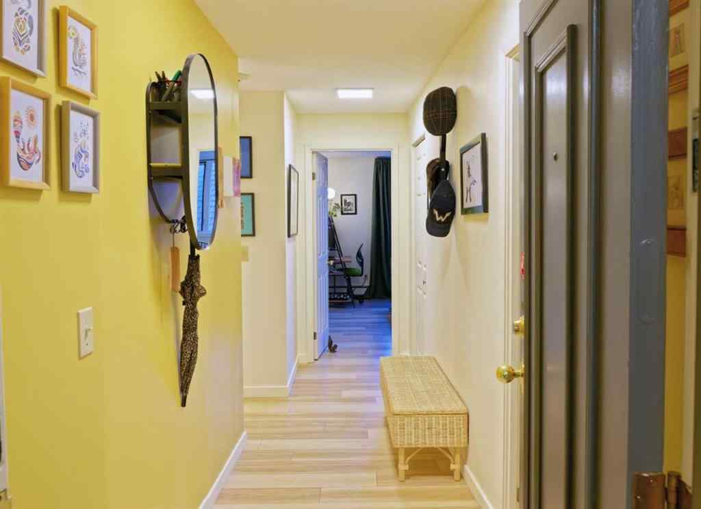 MLS&reg; # A2269875 - Unit #305 225 25 Avenue SW in Mission Calgary, Residential Open Houses