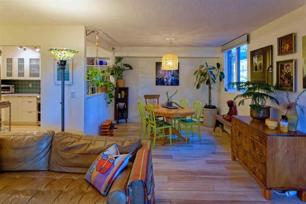 MLS&reg; # A2269875 - Unit #305 225 25 Avenue SW in Mission Calgary, Residential Open Houses