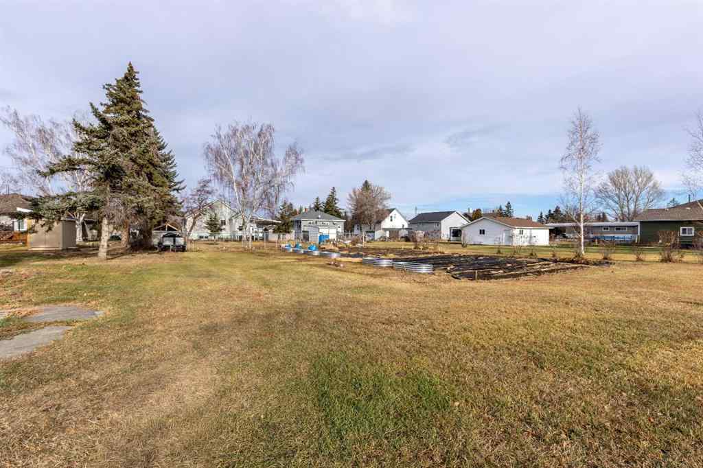 MLS&reg; # A2269877 - 56 E 100 S   in NONE Raymond, Residential Open Houses