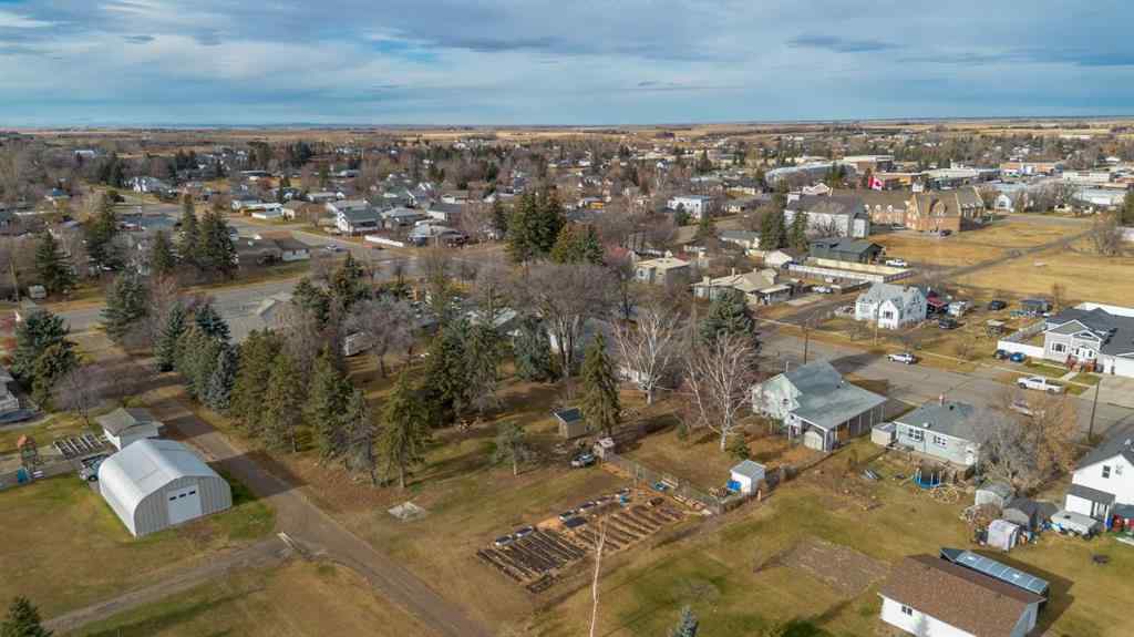 MLS&reg; # A2269877 - 56 E 100 S   in NONE Raymond, Residential Open Houses