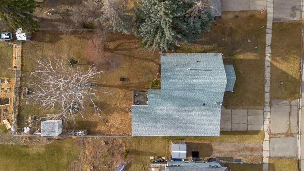 MLS&reg; # A2269877 - 56 E 100 S   in NONE Raymond, Residential Open Houses