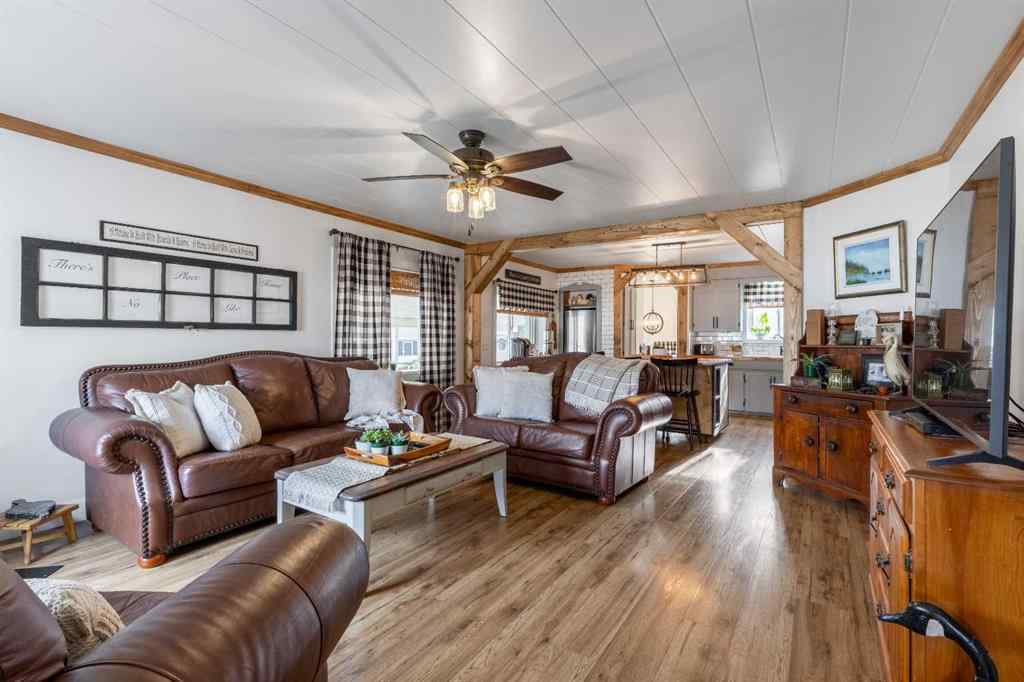 MLS&reg; # A2269877 - 56 E 100 S   in NONE Raymond, Residential Open Houses