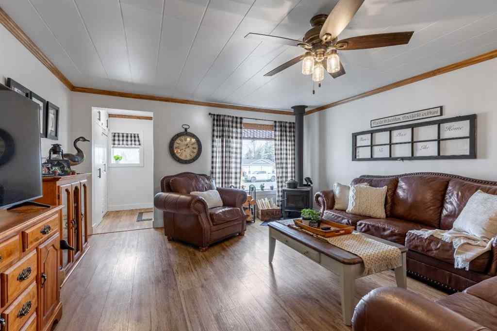 MLS&reg; # A2269877 - 56 E 100 S   in NONE Raymond, Residential Open Houses