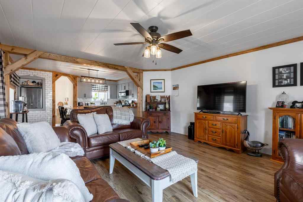 MLS&reg; # A2269877 - 56 E 100 S   in NONE Raymond, Residential Open Houses