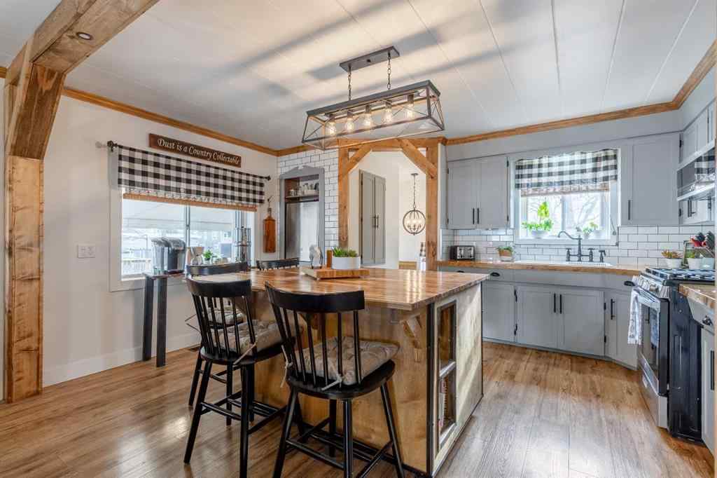 MLS&reg; # A2269877 - 56 E 100 S   in NONE Raymond, Residential Open Houses