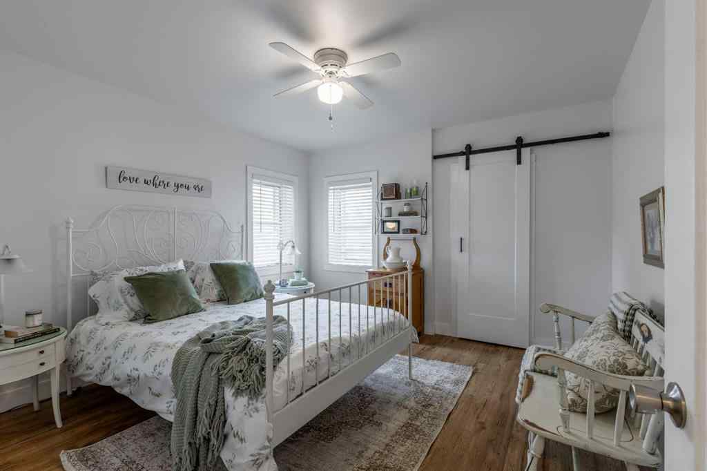 MLS&reg; # A2269877 - 56 E 100 S   in NONE Raymond, Residential Open Houses