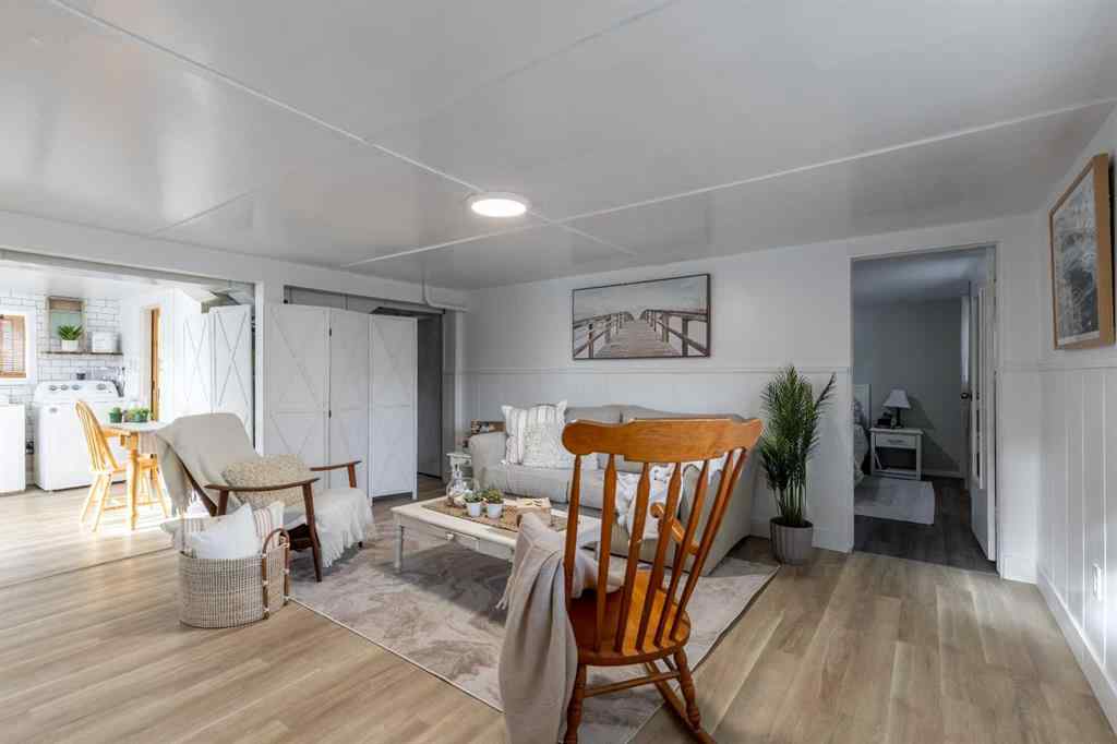 MLS&reg; # A2269877 - 56 E 100 S   in NONE Raymond, Residential Open Houses