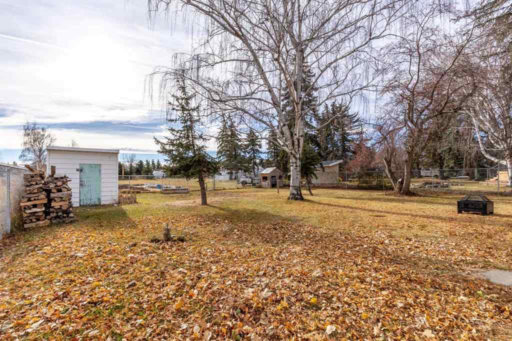 MLS&reg; # A2269877 - 56 E 100 S   in NONE Raymond, Residential Open Houses