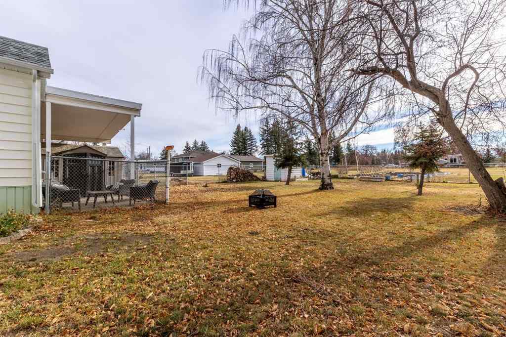 MLS&reg; # A2269877 - 56 E 100 S   in NONE Raymond, Residential Open Houses