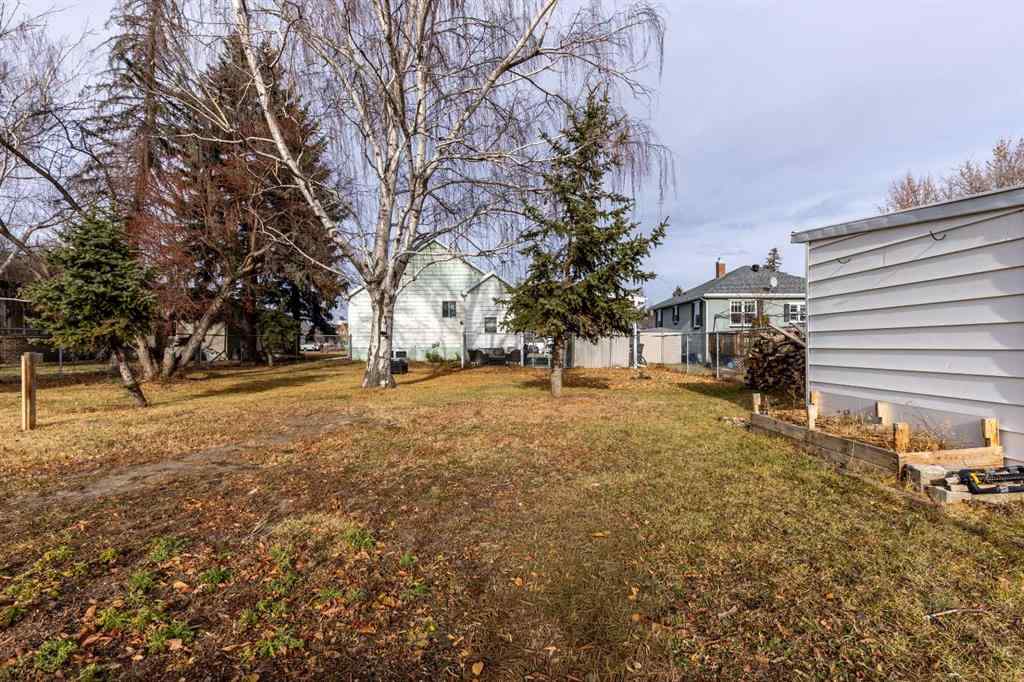 MLS&reg; # A2269877 - 56 E 100 S   in NONE Raymond, Residential Open Houses