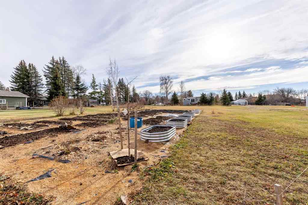 MLS&reg; # A2269877 - 56 E 100 S   in NONE Raymond, Residential Open Houses