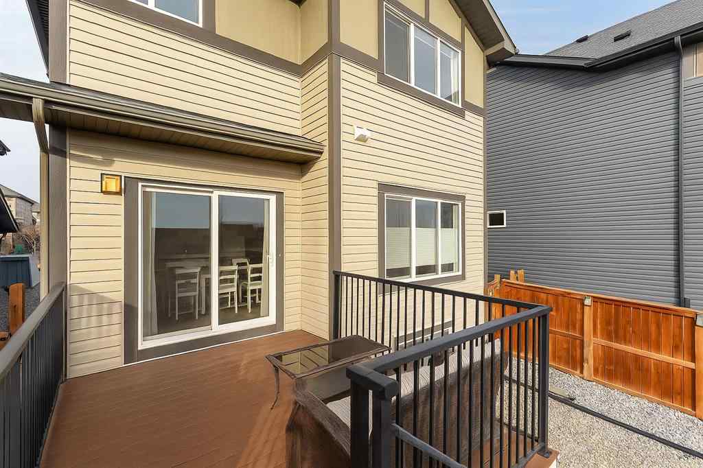 MLS® A2269878 - 169 Buckskin Way  in Heartland Cochrane, Residential