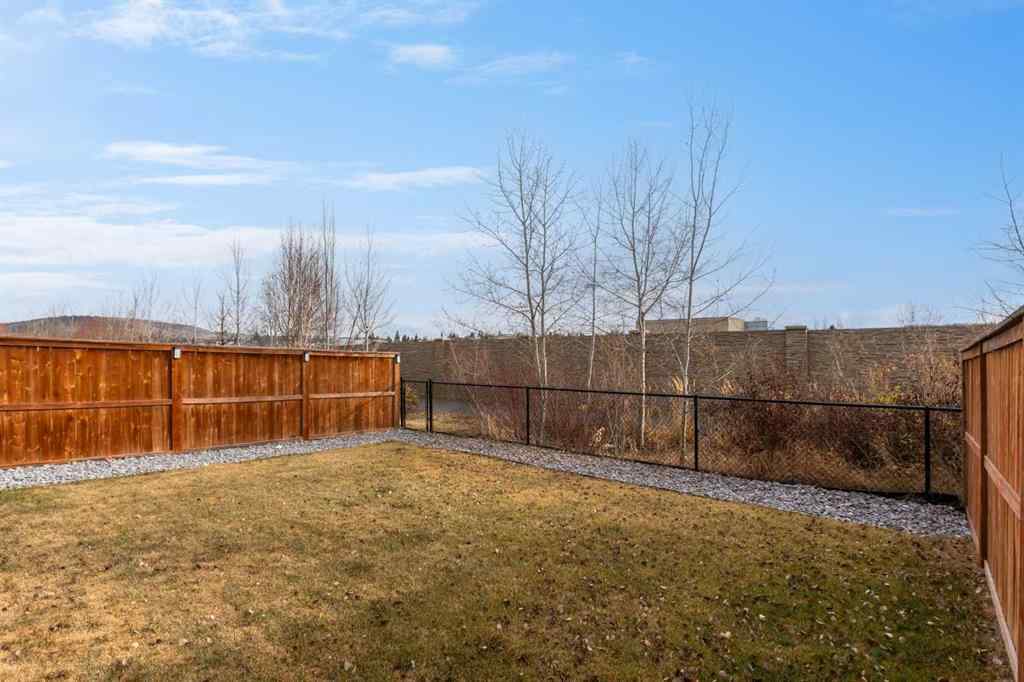 MLS® A2269878 - 169 Buckskin Way  in Heartland Cochrane, Residential