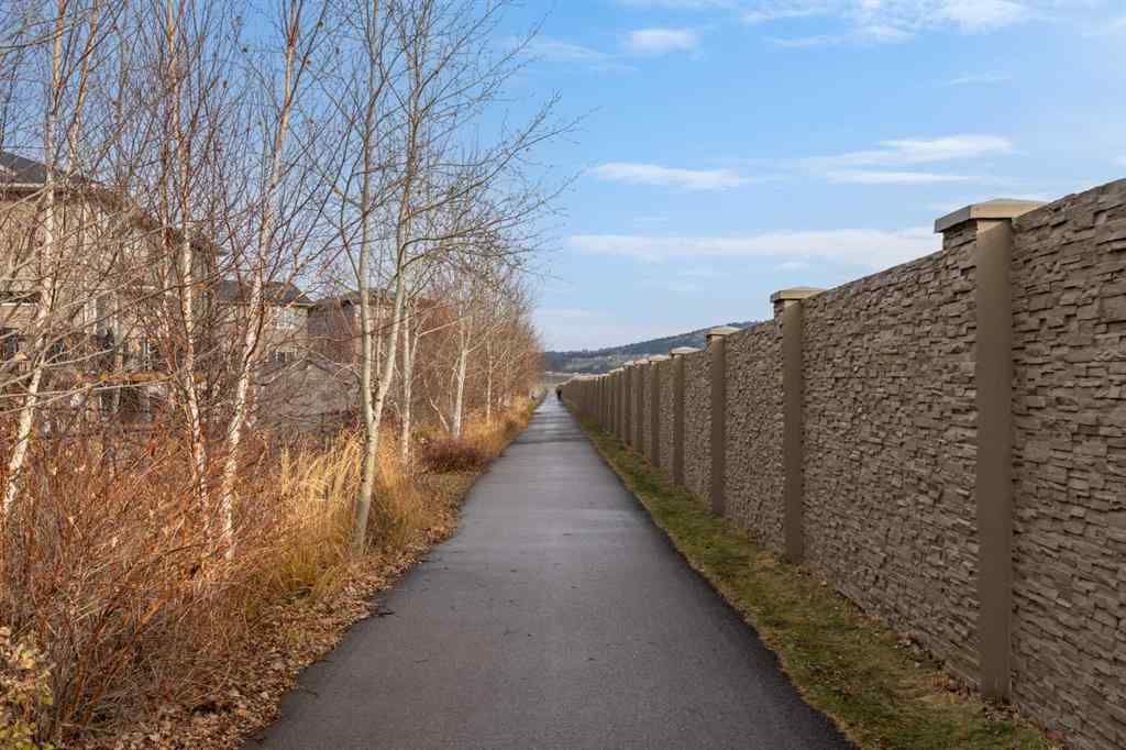 MLS® A2269878 - 169 Buckskin Way  in Heartland Cochrane, Residential