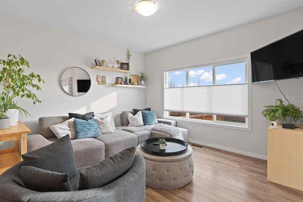 MLS® A2269878 - 169 Buckskin Way  in Heartland Cochrane, Residential