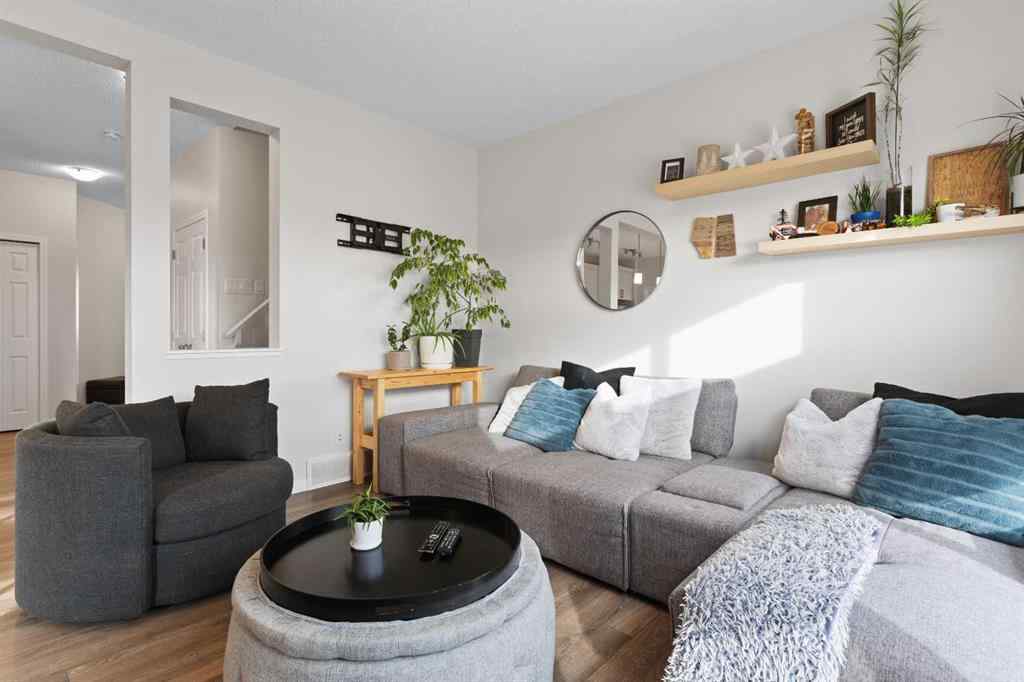 MLS® A2269878 - 169 Buckskin Way  in Heartland Cochrane, Residential