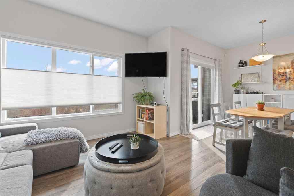 MLS® A2269878 - 169 Buckskin Way  in Heartland Cochrane, Residential