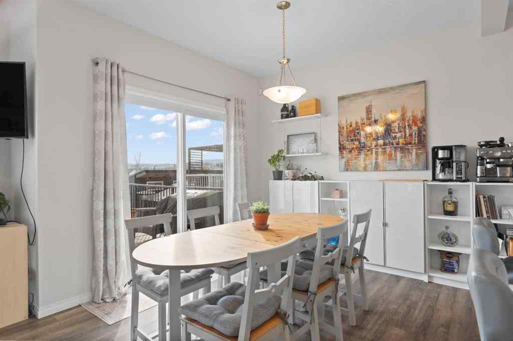 MLS® A2269878 - 169 Buckskin Way  in Heartland Cochrane, Residential