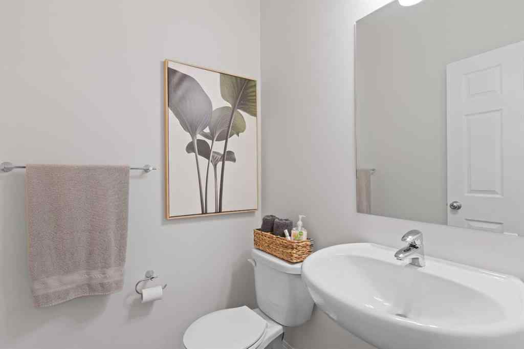 MLS® A2269878 - 169 Buckskin Way  in Heartland Cochrane, Residential